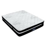 Giselle Bedding 28cm Mattress Super Firm King Single - Image 2
