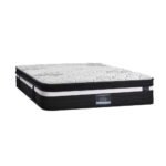 Giselle Bedding 28cm Mattress Super Firm Queen - Image 2