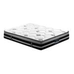 Giselle Bedding 35cm Mattress Cool Gel Memory Foam Queen - Image 2