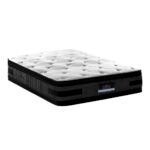 Giselle Bedding 36cm Mattress Cool Gel Memory Foam Double - Image 2