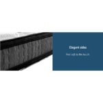 Giselle Bedding 36cm Mattress Cool Gel Memory Foam Double - Image 7