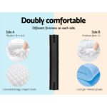 Giselle Bedding 36cm Mattress Cool Gel Memory Foam Queen - Image 4