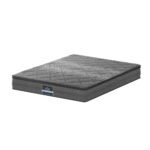 Giselle Bedding 18cm Mattress Pillow Top Double - Image 2