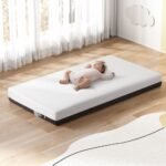 13cm Giselle Baby Cot Mattress Gel Foam - Image 7