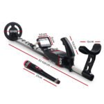 Metal Detector 180MM Deep Sensitive Waterproof Pinpointer Treasure Hunter - Image 2