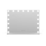 Embellir Makeup Mirror 80x58cm Hollywood Vanity with LED Light Tabletop Wall - Image 3