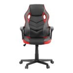 Artiss Gaming Office Chair Computer Chairs Red - Image 3