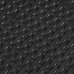 Gardeon 3PC Bistro Set Outdoor Furniture Rattan Table Chairs Cushion Patio Garden Hugo - Image 5