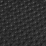 Gardeon 3PC Bistro Set Outdoor Furniture Rattan Table Chairs Cushion Patio Garden Lyra - Image 5