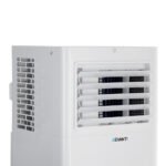 Devanti Portable Air Conditioner 7000BTU Cooling Mobile Fan Cooler Dehumidifier - Image 4