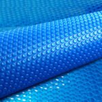 Aqua Buddy Pool Cover 500 Micron 11x4.8m Swimming Pool Solar Blanket Blue - Image 7