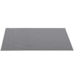 Aqua Buddy Pool Cover 600 Micron 11x6.2m Swimming Pool Solar Blanket Blue Silver - Image 4