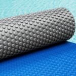 Aqua Buddy Pool Cover 600 Micron 11x6.2m Swimming Pool Solar Blanket Blue Silver