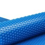 Aqua Buddy Pool Cover 600 Micron 6.5x3m Swimming Pool Solar Blanket Blue - Image 7