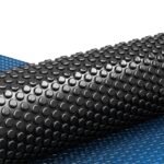 Aqua Buddy Pool Cover 600 Micron 8.5x4.2m Swimming Pool Solar Blanket Blue Black - Image 7