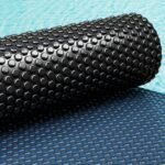 Aqua Buddy Pool Cover 600 Micron 8.5x4.2m Swimming Pool Solar Blanket Blue Black