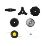 Giantz 52cc Pole Chainsaw 2 Stroke Petrol Tree Pruner Long Reach Saw 12 Inch Bar 9 In 1 - Image 13