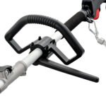 Giantz 52cc Pole Chainsaw 2 Stroke Petrol Tree Pruner Long Reach Saw 12 Inch Bar 2 In 1 - Image 8