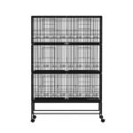 i.Pet Bird Cage 175cm Large Aviary - Image 3