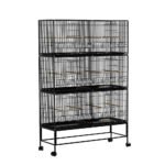 i.Pet Bird Cage 175cm Large Aviary - Image 7