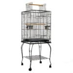 i.Pet Bird Cage 145cm Large Aviary - Image 8