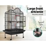 i.Pet Bird Cage 168cm Large Aviary - Image 4