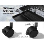 i.Pet Bird Cage 168cm Large Aviary - Image 6