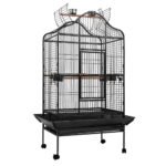 i.Pet Bird Cage 168cm Large Aviary - Image 7