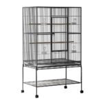 i.Pet Bird Cage 138cm Large Aviary - Image 8