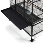 i.Pet Bird Cage 138cm Large Aviary - Image 7