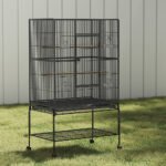 i.Pet Bird Cage 138cm Large Aviary
