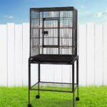 i.Pet Bird Cage 144cm Large Aviary