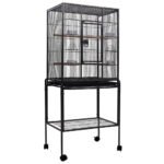i.Pet Bird Cage 144cm Large Aviary - Image 8
