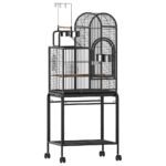 i.Pet Bird Cage 153cm Large Aviary - Image 7