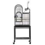 i.Pet Bird Cage 153cm Large Aviary - Image 3