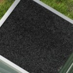 i.Pet Outdoor Cat House Shelter 56cm x 52cm x 82cm Rabbit Hutch Wooden Condo Small Outdoor Cat House - Image 4