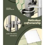 i.Pet Chicken Coop Cage 3x6x2m Galvanised Steel - Image 6