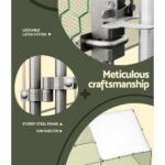 i.Pet Chicken Coop Cage 3x6x2m Galvanised Steel - Image 7