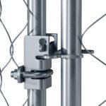 i.Pet Dog Kennel Large House XXL Pet Run Cage Puppy Outdoor Enclosure With Roof - Image 3