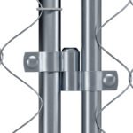 i.Pet Dog Kennel Large House XXL Pet Run Cage Puppy Outdoor Enclosure With Roof - Image 4