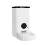 i.Pet Automatic Pet Feeder 6L Wifi Camera Dog Cat Smart Food Dispenser Timer