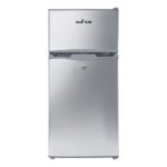 Glacio 100L Portable Fridge Freezer Bar Upright 12V/24V/240V Camping Caravan - Image 3