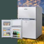 Glacio 65L Portable Fridge Freezer Bar Upright 12V/24V/240V Camping Caravan - Image 7