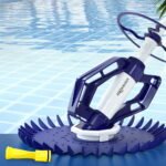 Aqua Buddy Pool Cleaner Automatic Vacuum Floor Climb Suction Swimming Hose 10M - Image 8
