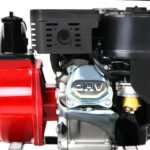 Giantz Petrol Water Pump 2" Transfer High Flow Fire Fighting Irrigation - Image 10