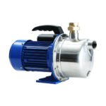 Giantz Garden Water Jet Pump High Pressure 1100W Tank Rain Farm Irrigation House - Image 3