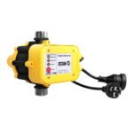 Giantz Garden Water Pump Jet High Pressure Controller Stage Irrigation Max. 4600L/H - Image 3