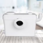 Giantz Macerator Sewerage Pump Waste Water Marine Toilet Disposal Unit Laundry - Image 7