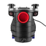 Giantz Pool Pump Swimming Pump Water 1200W Max. 1.6HP Electric Circulation Spa Filter - Image 3