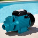 Giantz Peripheral Water Pump Garden Boiler Car Wash Auto Irrigation House QB80 - Image 7